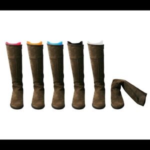 Inflatable 👢 Boot Shapers